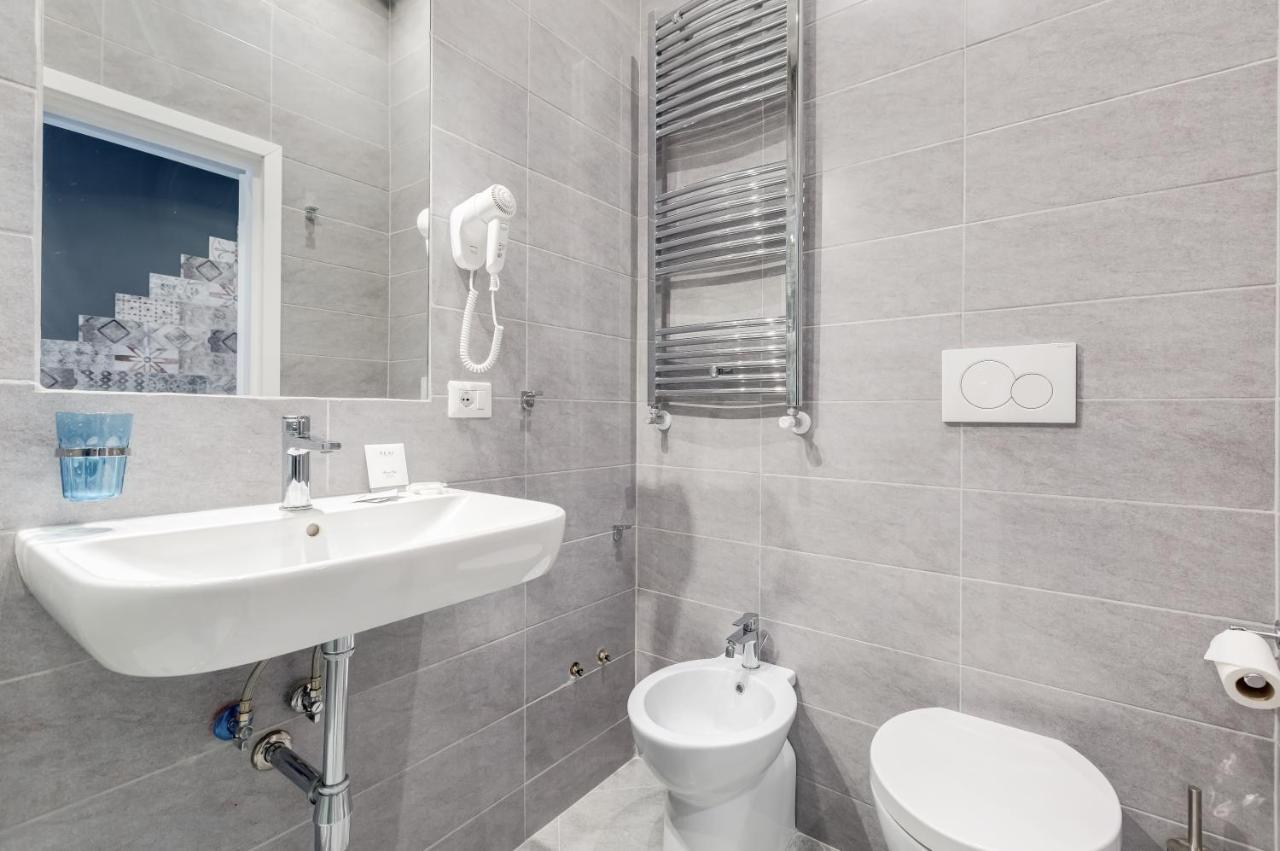 Ripetta Executive Suites Rome Exterior photo