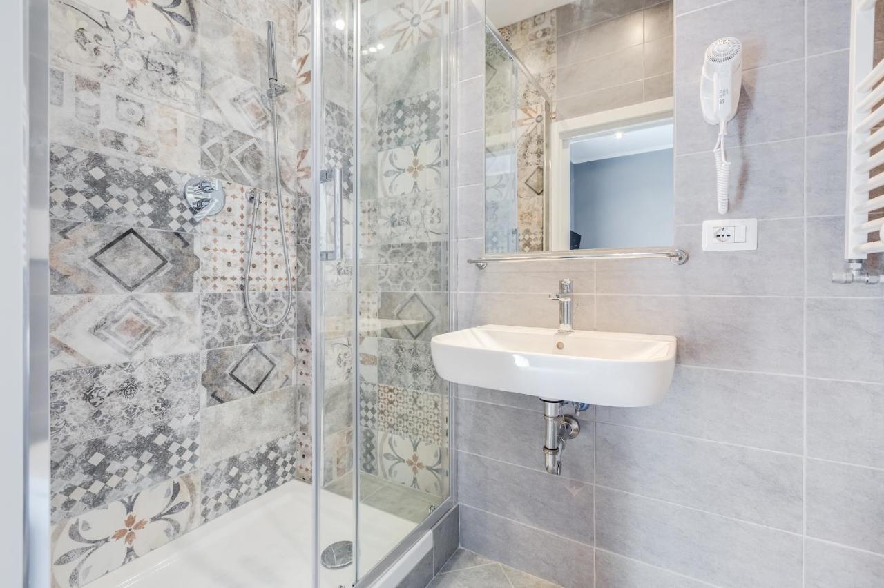 Ripetta Executive Suites Rome Exterior photo