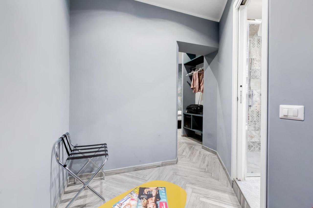 Ripetta Executive Suites Rome Exterior photo