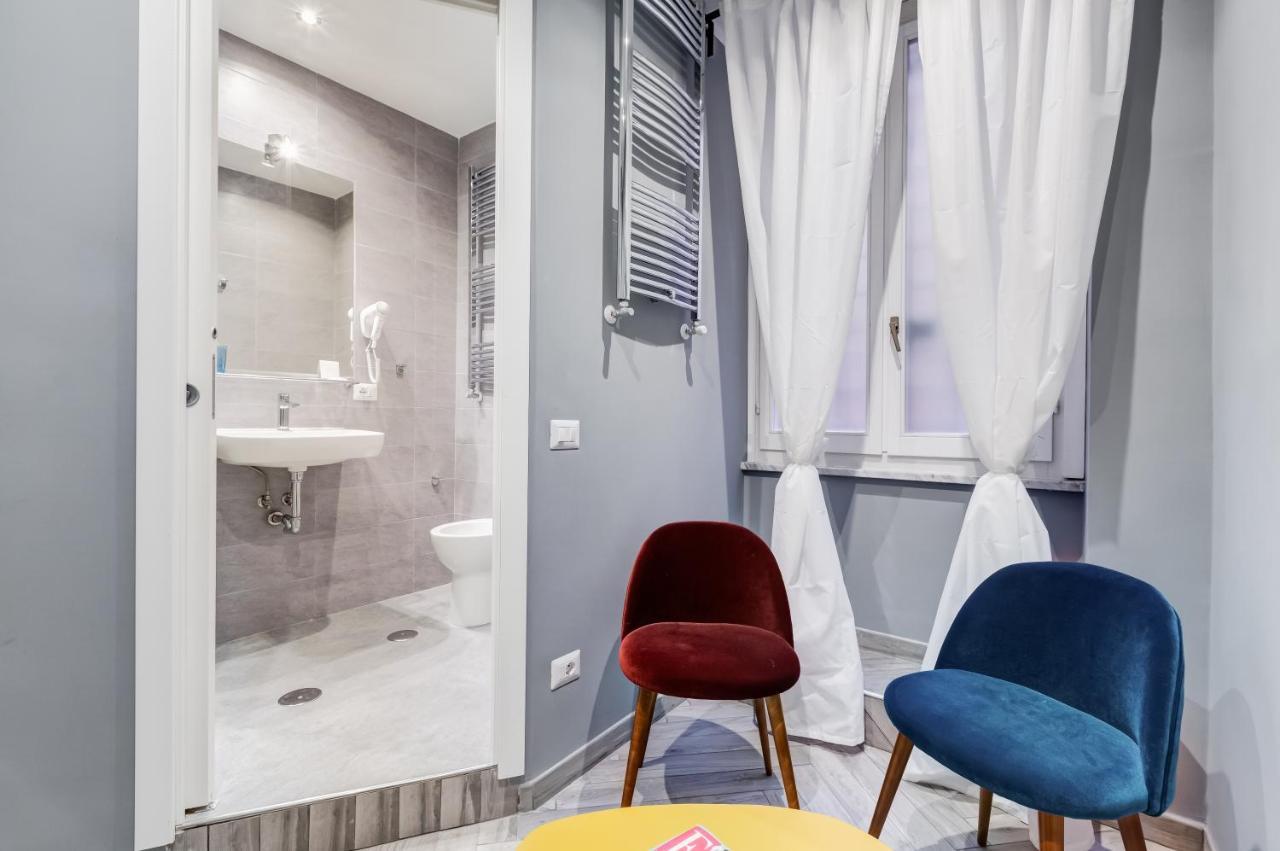 Ripetta Executive Suites Rome Exterior photo