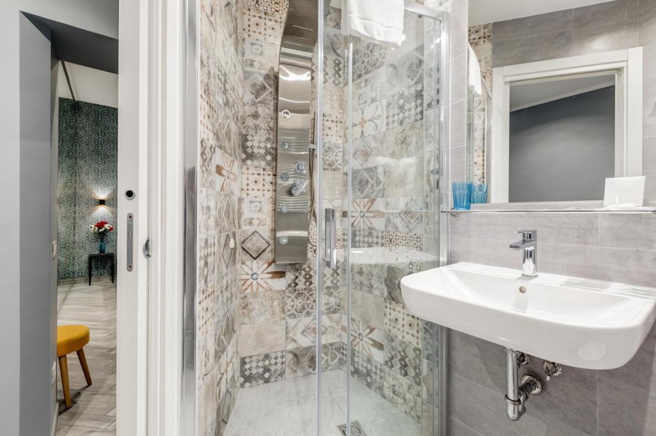 Ripetta Executive Suites Rome Exterior photo