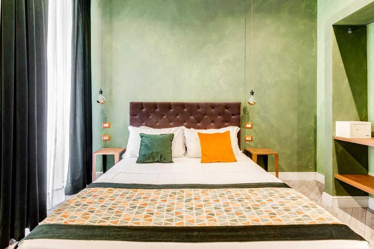 Ripetta Executive Suites Rome Exterior photo